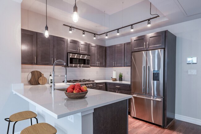 Foto del edificio - Abraxas at 90 State