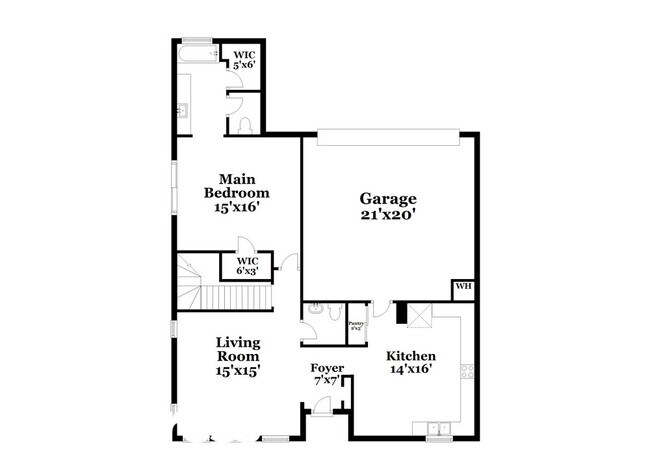 Foto del edificio - 5144 Fulton St