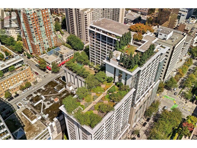 Photo du bâtiment - 938 Smithe St