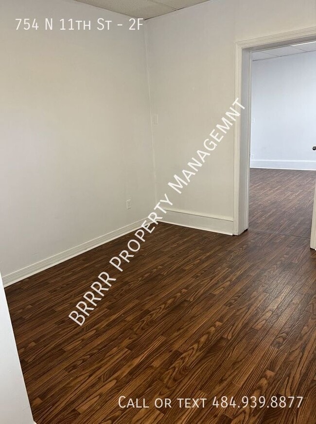 Foto del edificio - 754 N 11th St
