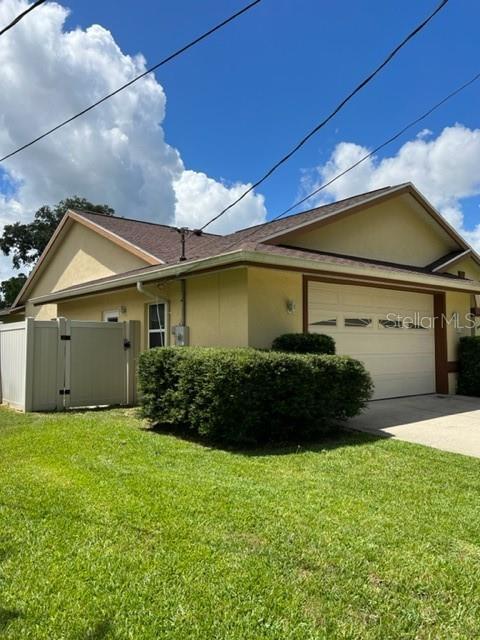 Foto del edificio - 110 Foxhall Ln