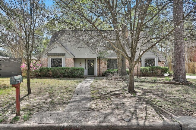 Building Photo - 5911 Foresthaven Dr