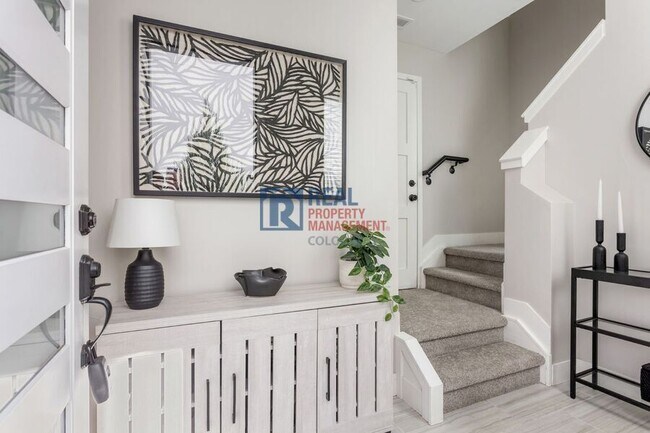 Photo - 1262 Yates St Townhome