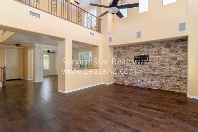 Building Photo - 3626 E Half Hitch Pl