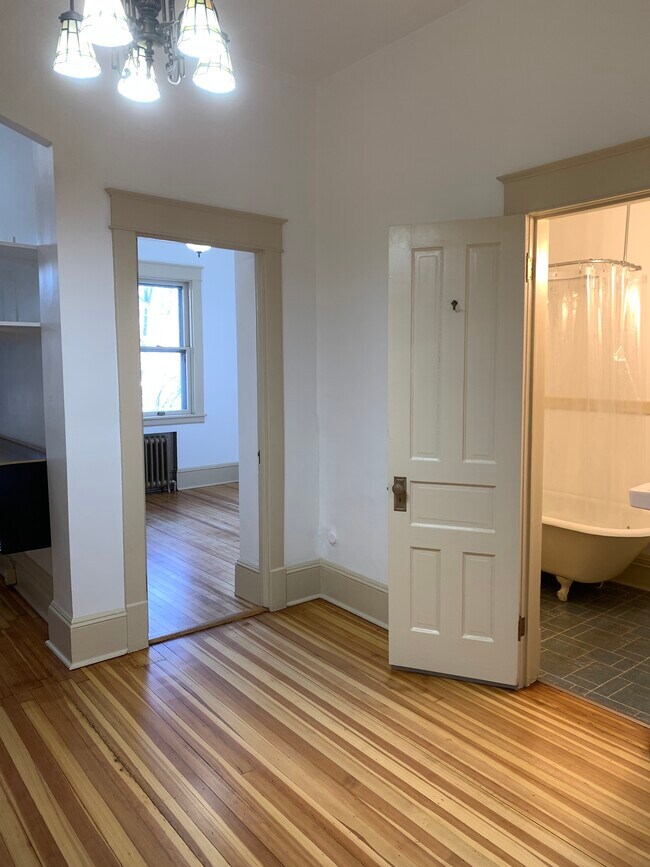 Foto del edificio - 292 Lark St