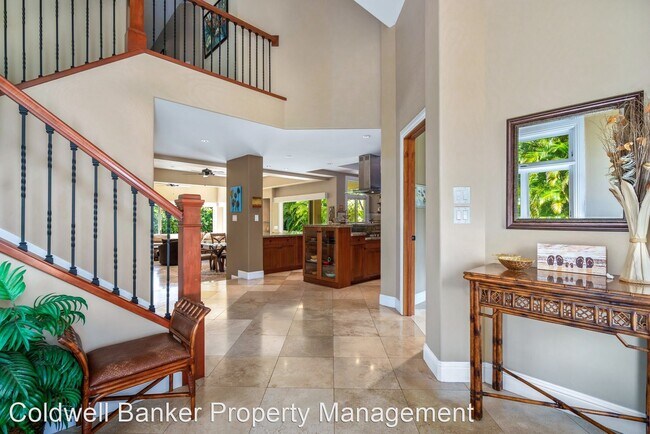 Foto del edificio - 2 br, 2 bath House - 210 E Ikea Moku