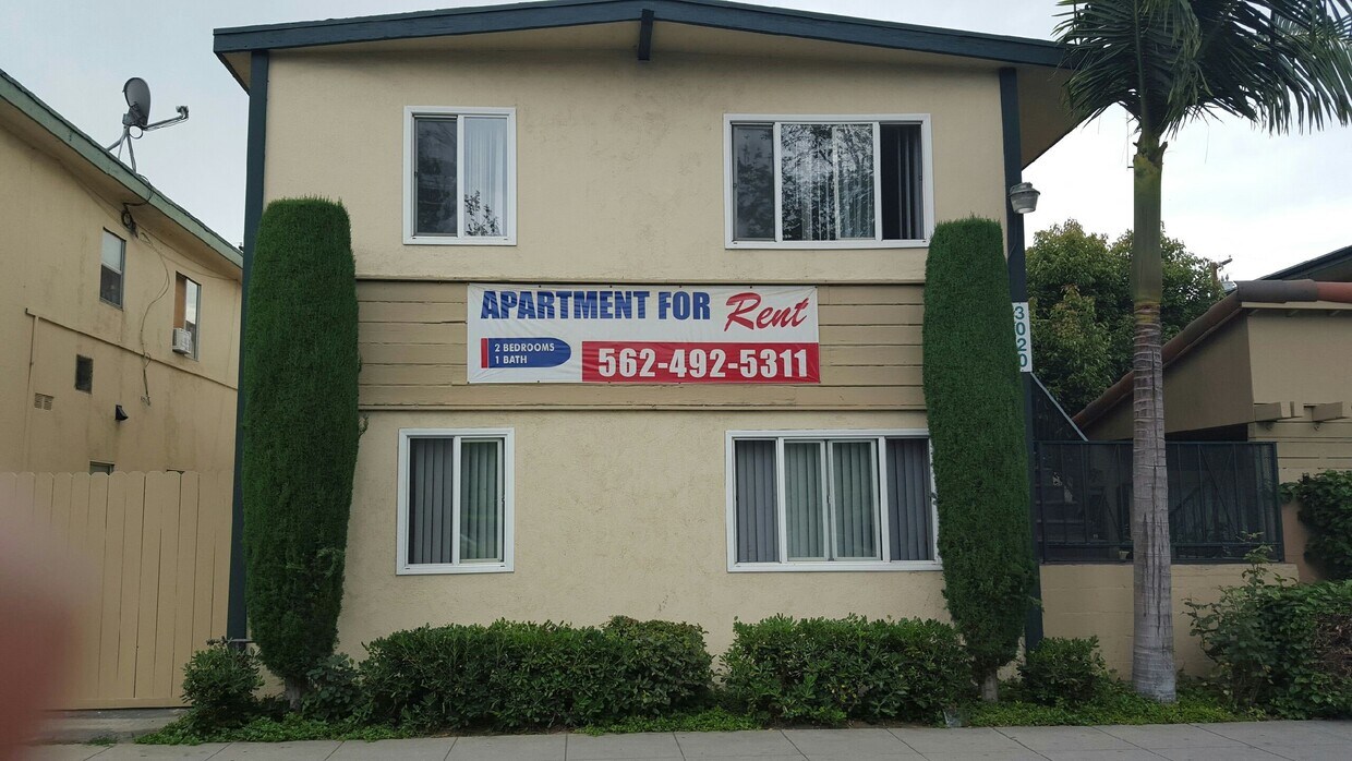 2 Apartments for Rent in Carson, CA Westside Rentals