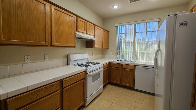 Foto del edificio - 1 Story home located in Summerlin