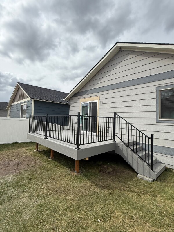 Foto del edificio - 11822 E Rivercrest Dr