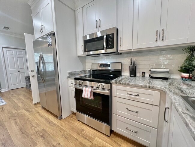 Photo - Galloway Apartment