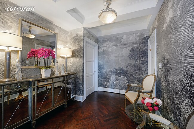 Foto del edificio - 41 W 96th St
