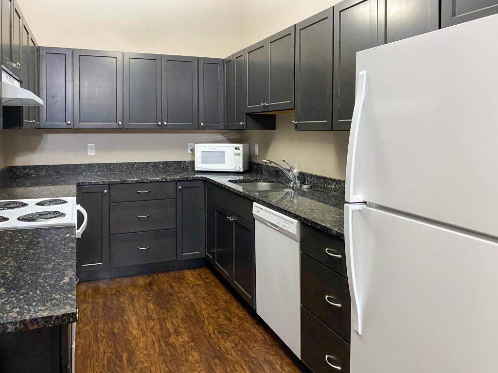 Kitchen - 3409 Indiana Ave