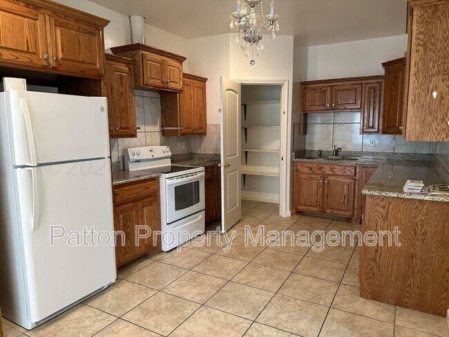 Foto del edificio - 746 N Williams St