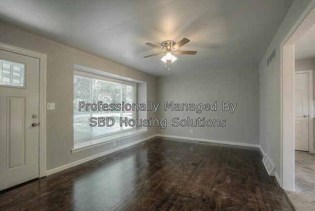 Foto del edificio - 9800 Beacon Ave