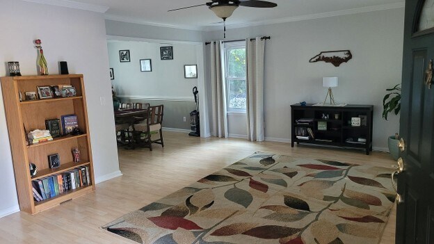 Foto del edificio - 4505 Crystal Creek Ct