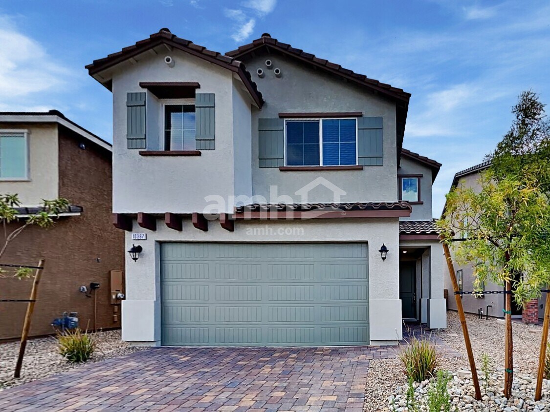 Foto principal - 10387 Medusita St