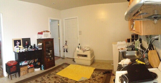 Foto del edificio - 1334 N 15th St