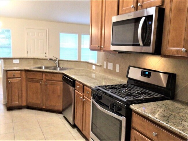 Building Photo - 17627 Tower Bluff Ln