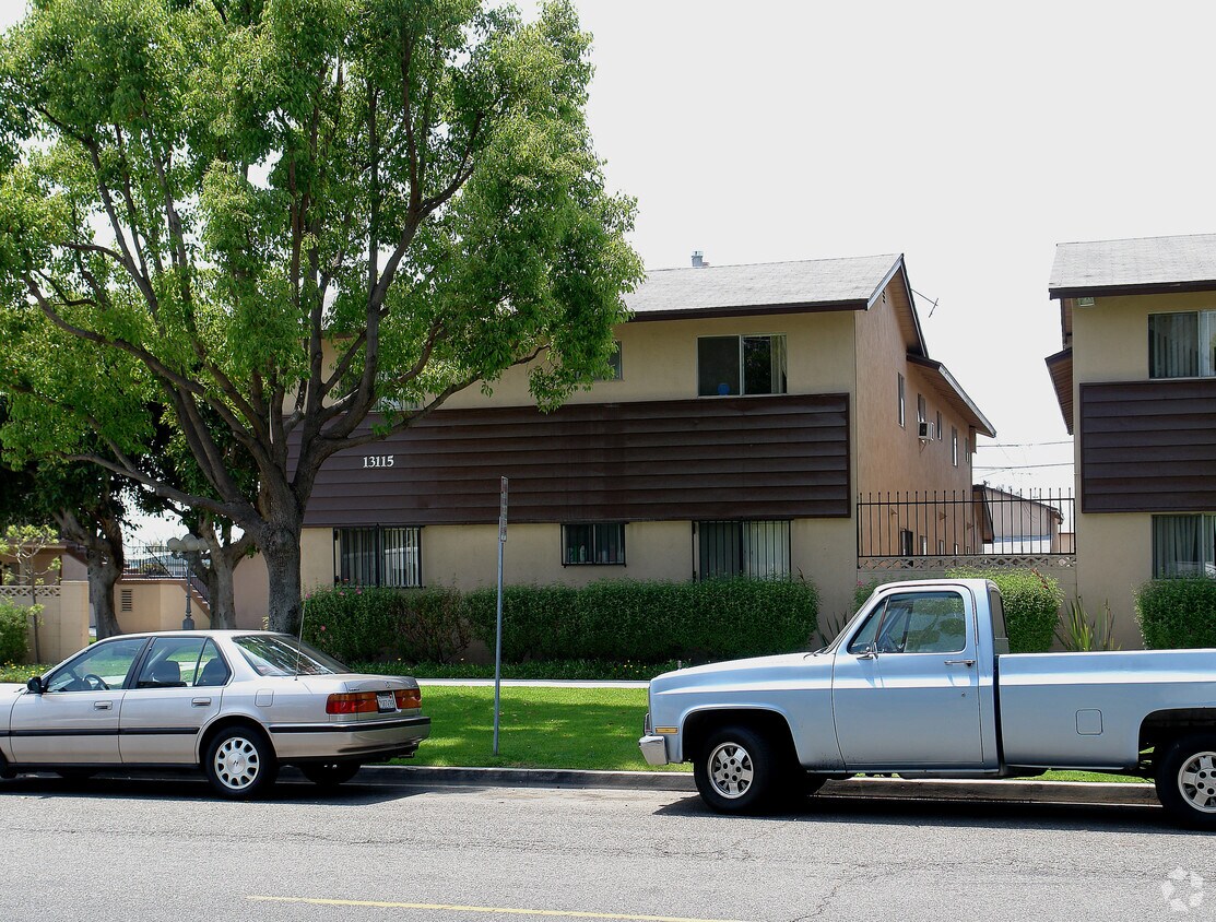 Building Photo - 13115 Partridge St