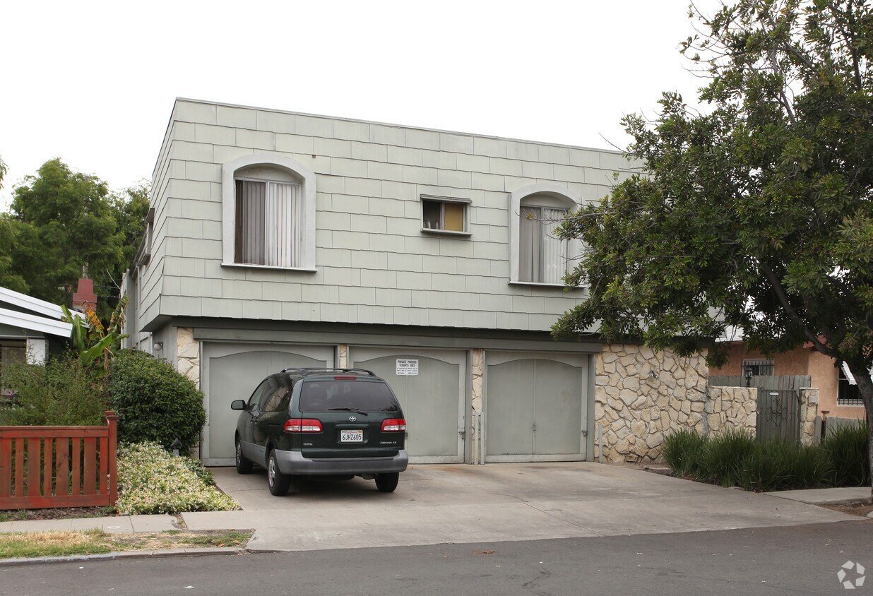 Building Photo - 4363 Copeland Ave