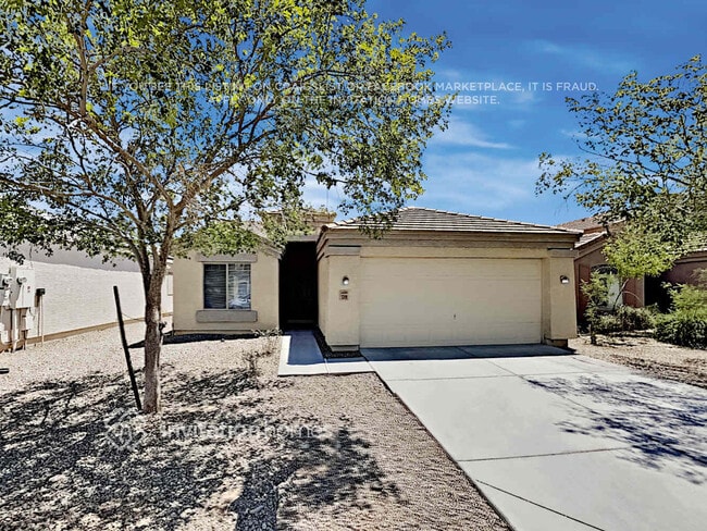 Building Photo - 3319 W Sunland Ave