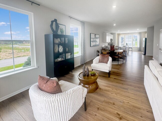 Building Photo - 3 Bedroom 2.5 Bathroom Brand New Construct...