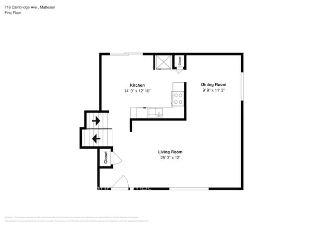 Building Photo - 716 Cambridge Ave