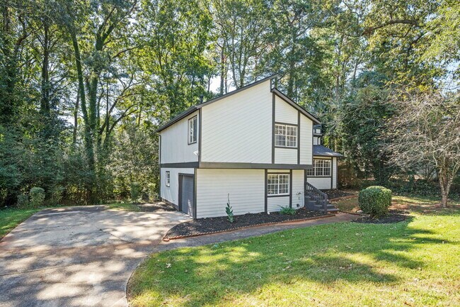 Foto del edificio - 3457 Newberry Downs Ln