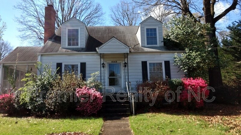 Foto principal - 1543 S Hawthorne Rd