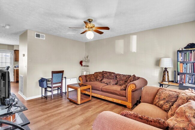 Foto del edificio - Little London