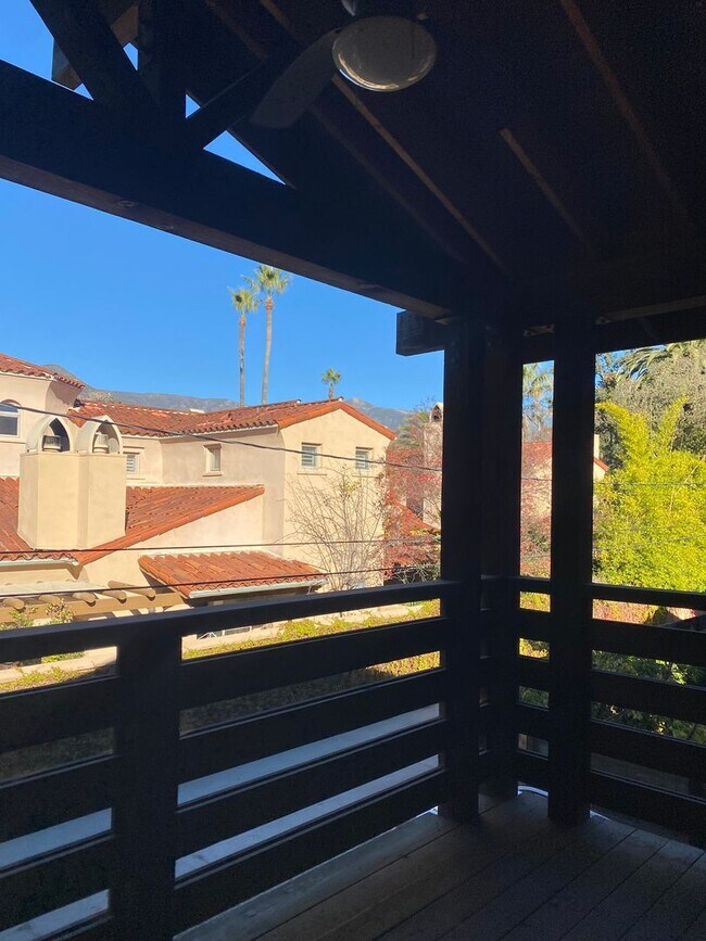 Foto del edificio - Heart of Downtown Ojai