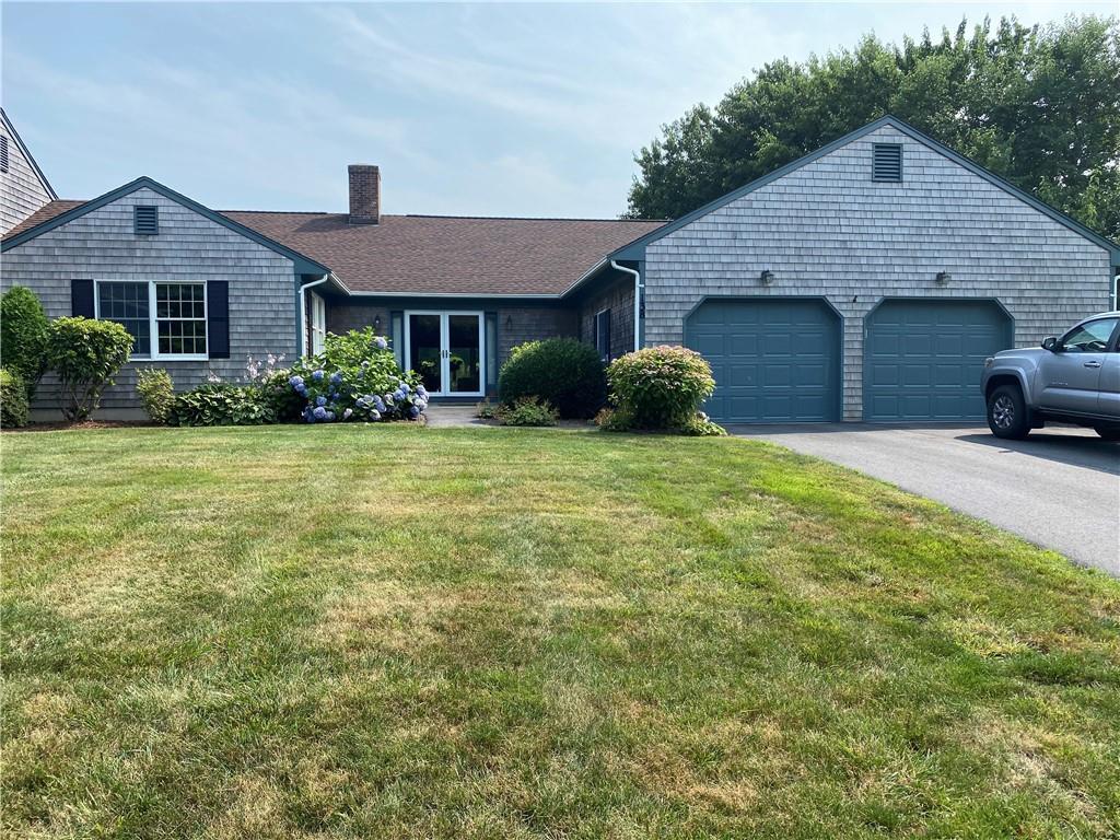 Foto principal - 138 Oakland Farm Rd