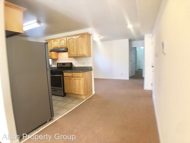 Building Photo - 3 br, 2 bath House - 24 De Montford Ave #A