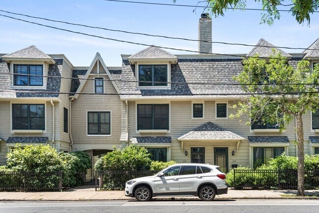 Foto del edificio - 249 Cypress St