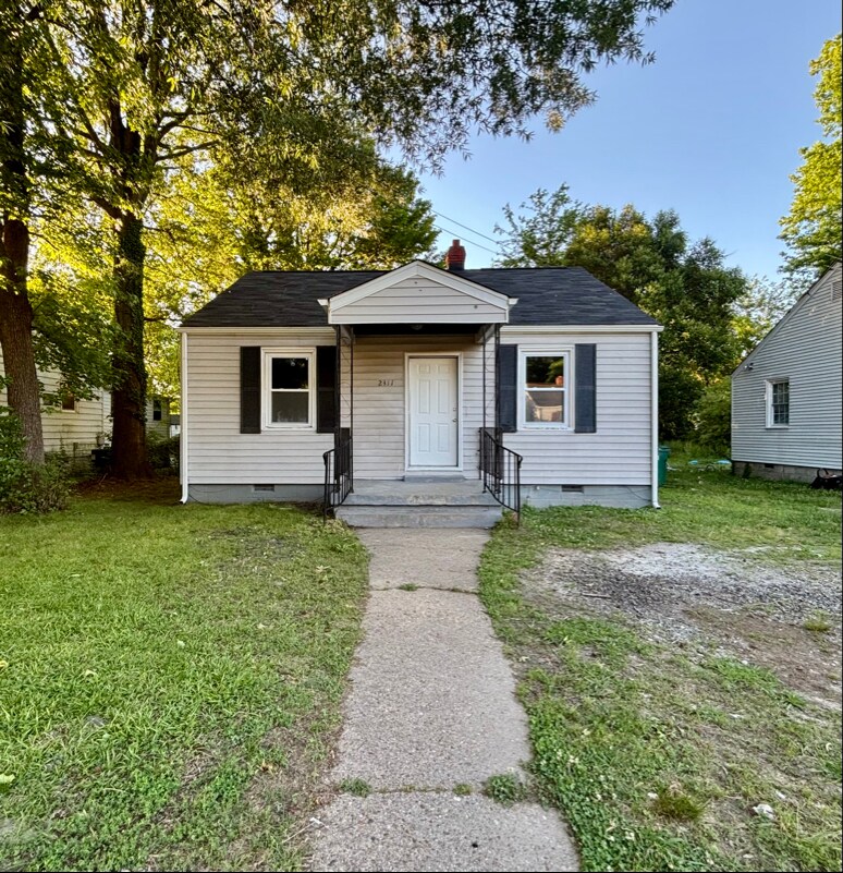 Foto principal - 2311 Richmond Ave
