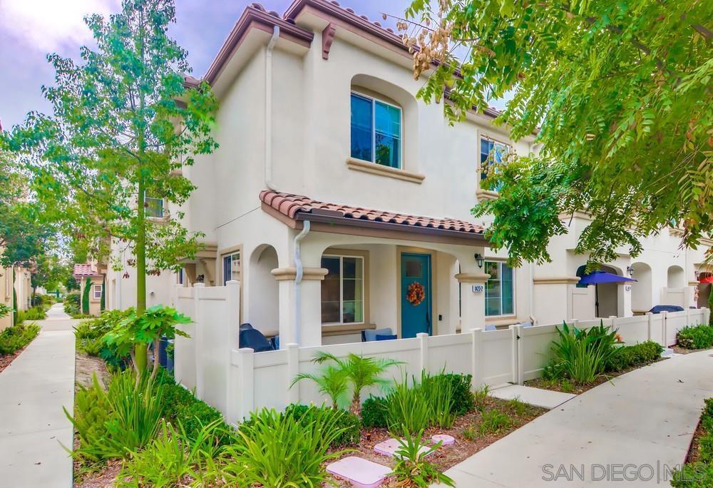 1423 Shearwater St, Chula Vista, CA 91913 Townhome Rentals in Chula