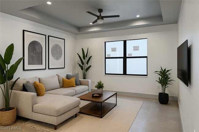 Building Photo - 2586 Randall Blvd