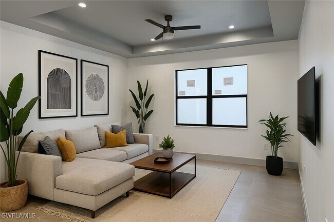 Foto del edificio - 2586 Randall Blvd