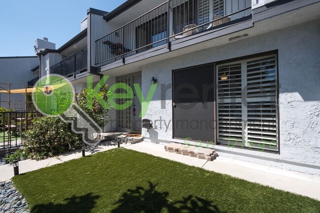 Building Photo - Highly Desired La Costa Townhome end-unit ...