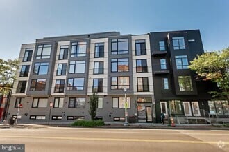Building Photo - 7700 Georgia Ave NW