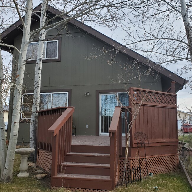 420 Clearwater Ct, Great Falls, MT 59405 House Rental in Great Falls