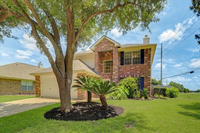 Foto del edificio - 3235 Banksfield Ct
