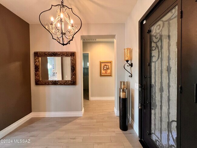 Foto del edificio - 13289 N Rainbow Cactus Ct