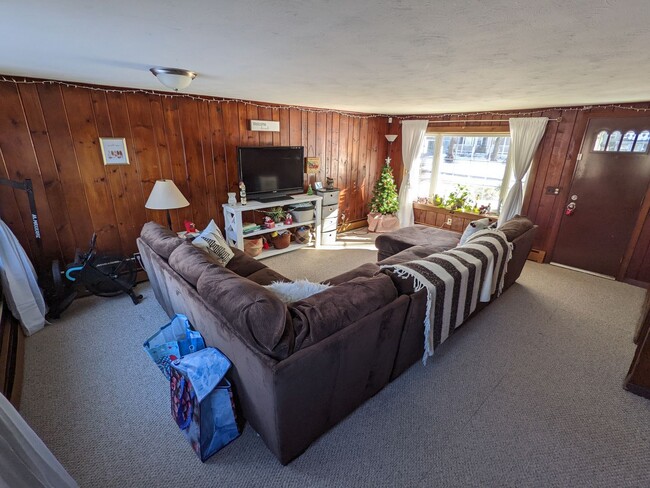 Foto del edificio - House for Rent - Sixteen Acres