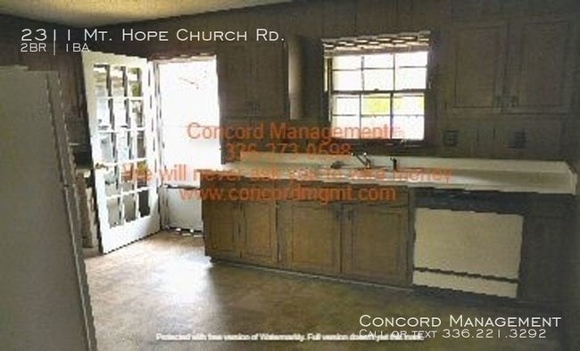 Building Photo - 2311 Mt Hope Church Rd
