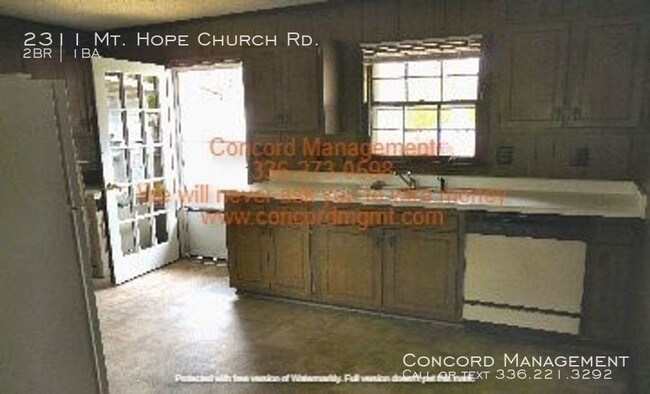 Foto del edificio - 2311 Mt Hope Church Rd