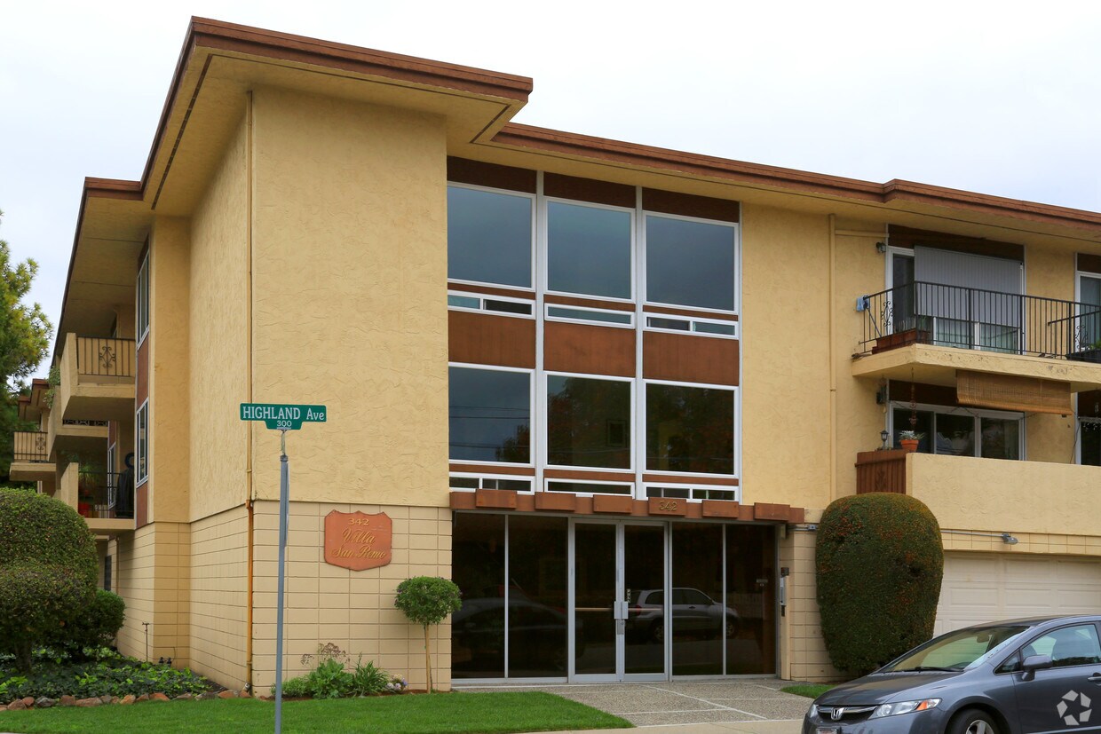 Foto del edificio - 342 Highland Ave