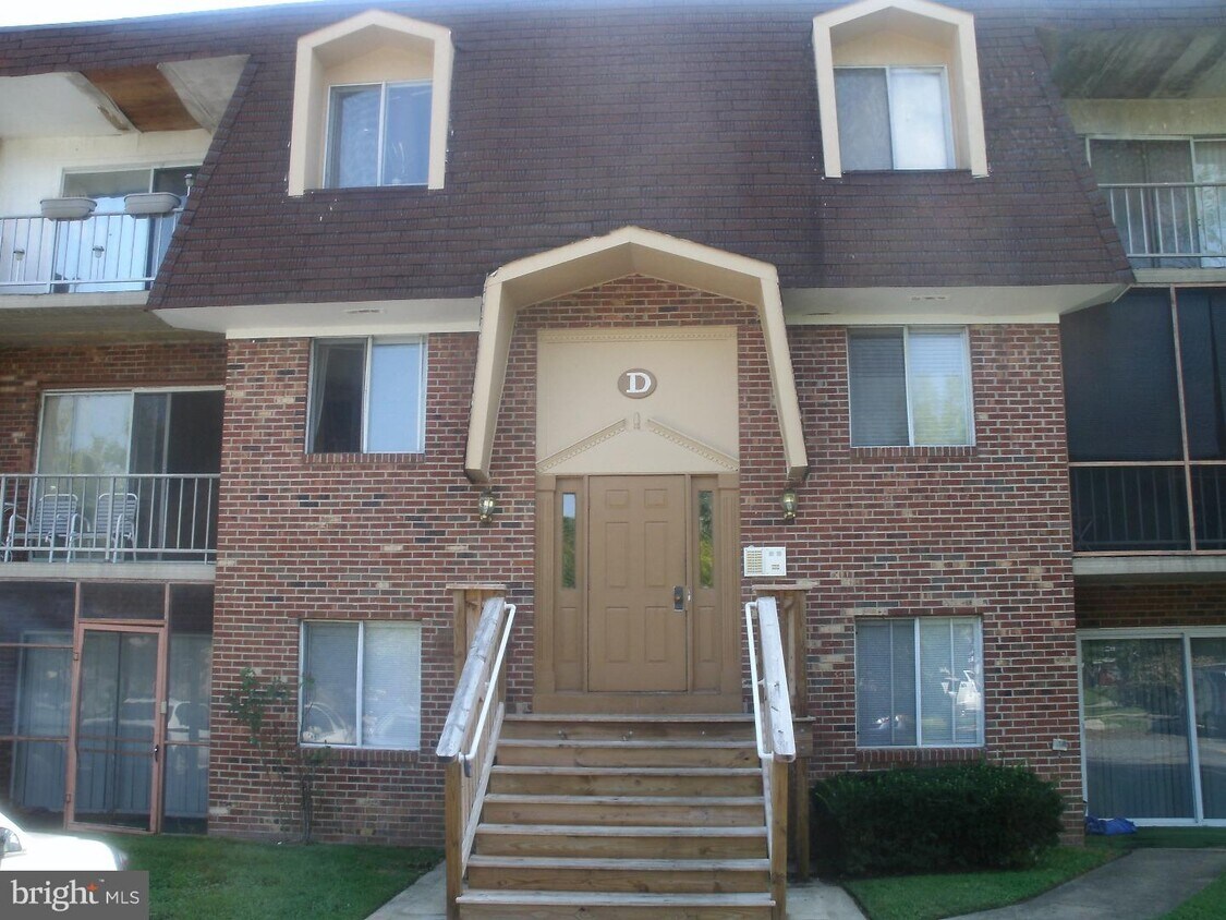 21 Par Haven Dr Unit D34, Dover, DE 19904 Apartment for Rent in Dover