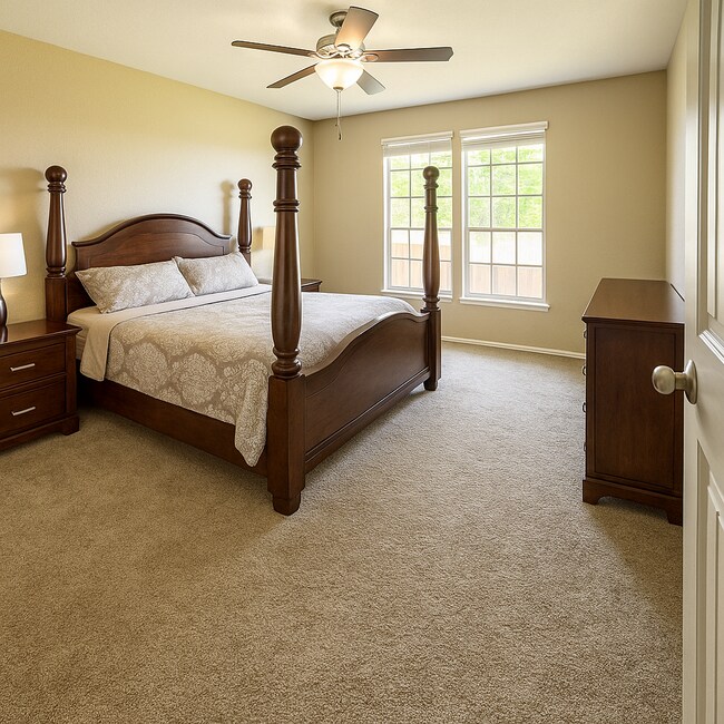Foto del edificio - 1507 Crested Butte Way