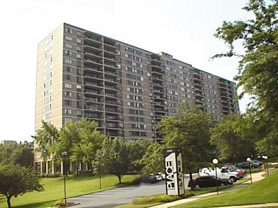 Foto del edificio - 5500 Holmes Run Pky